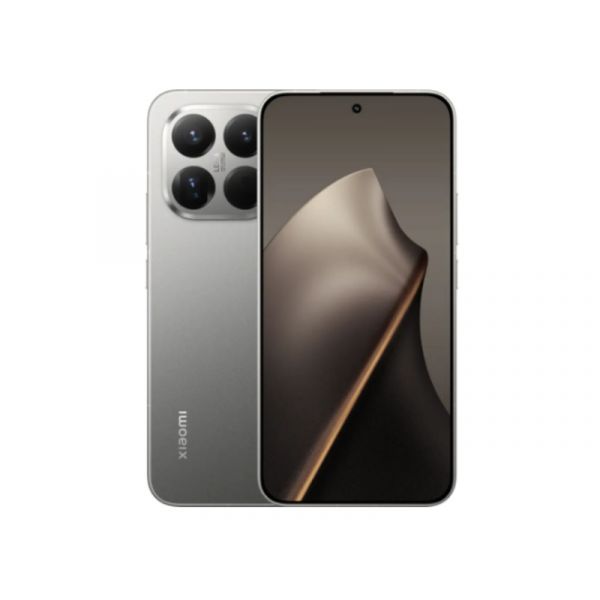Xiaomi 17T Pro 12/512GB (MZB0NUEEU) Black
